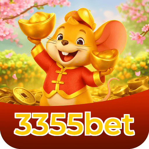 3355betlogo