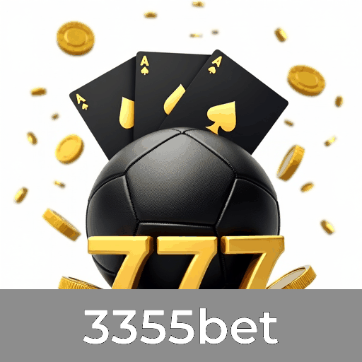3355bet: Apostas Móveis Simplificadas e Poderosas